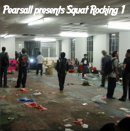 squat party
